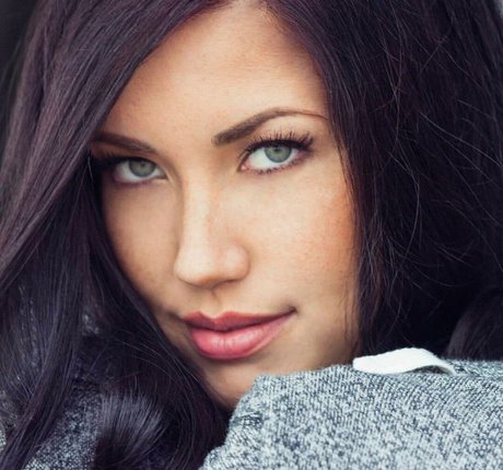 Jenna Ashley nudes model images