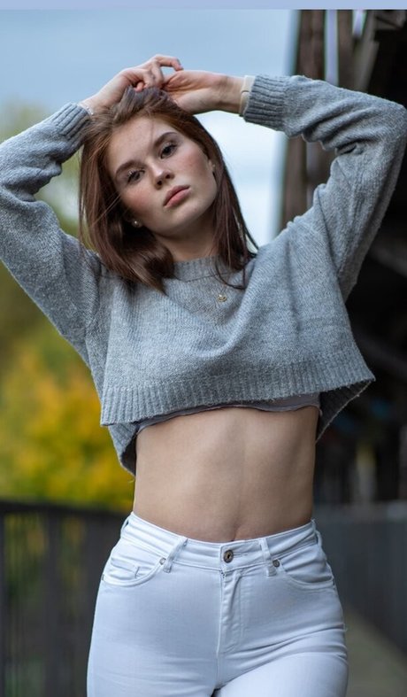 anoukjhn exclusive pornstar picture