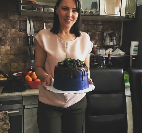 Sveta Koltunova model nudes galleries