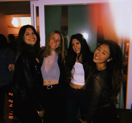 Sammy Jerrard high quality actress images