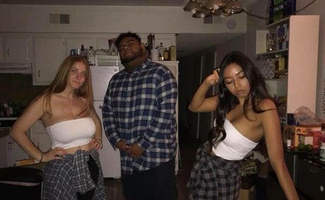 Sammy Jerrard model nice photos