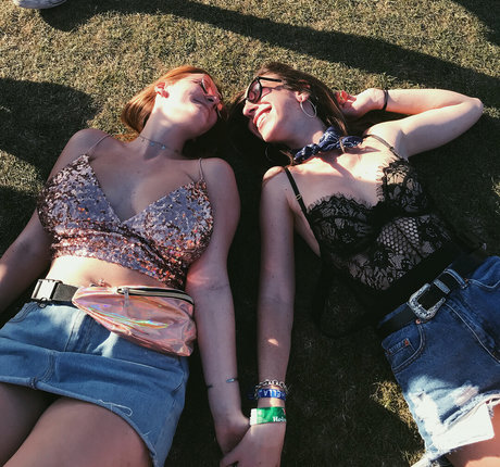 Sammy Jerrard exclusive actress photos