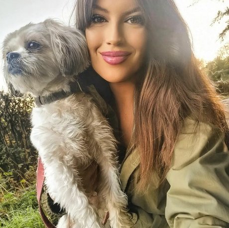 Vicki Walker nice star pictures