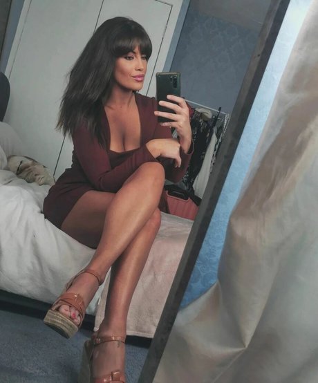 Vicki Walker nice pornstar photos