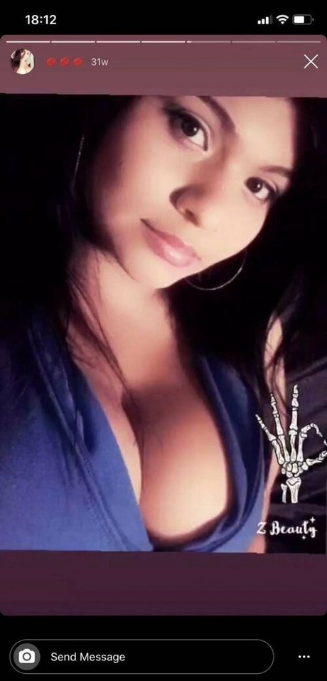 Jai Nice sexy pornstar pic