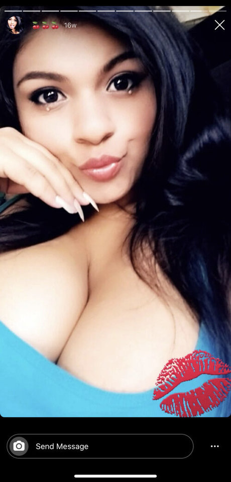 Jai Nice pornstar beautiful pic