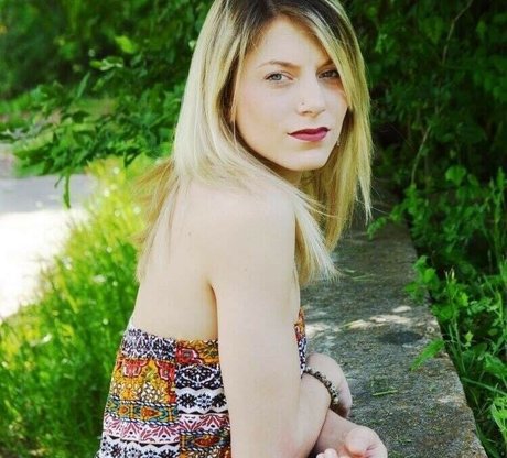 anonymousanneh pornstar erotic images