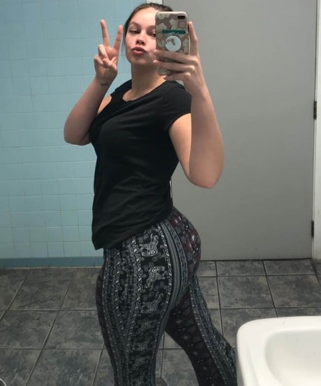leather leggings onlyfans hot img