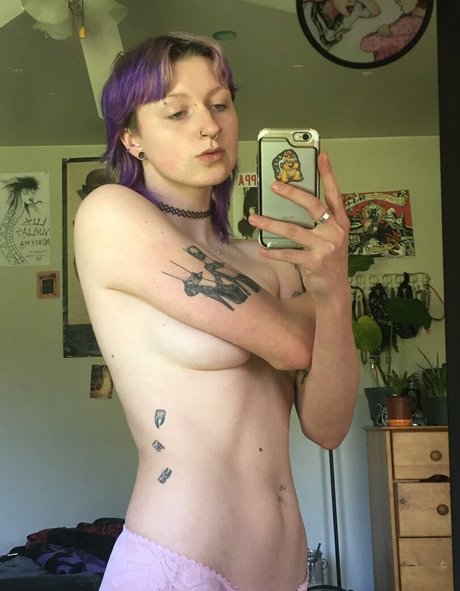 gothbimboxxx exclusive pornstar photo
