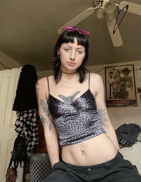 gothbimboxxx star photos