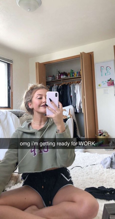 Rachel Asplund adult model picture