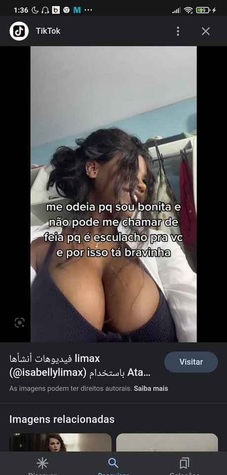 isabellylimax rj hot pornstar photos