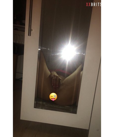 Chlox model exclusive pictures