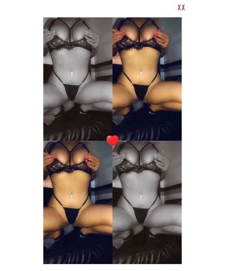 Chlox model nice images