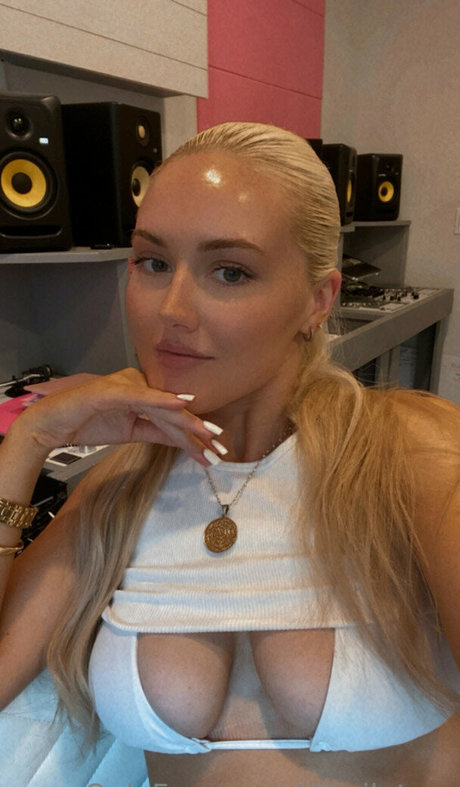 DJ Kaila Troy star top image