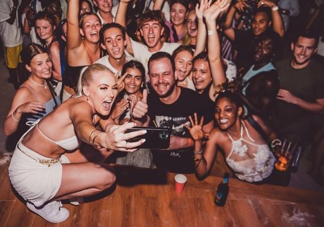 DJ Kaila Troy nude actress img