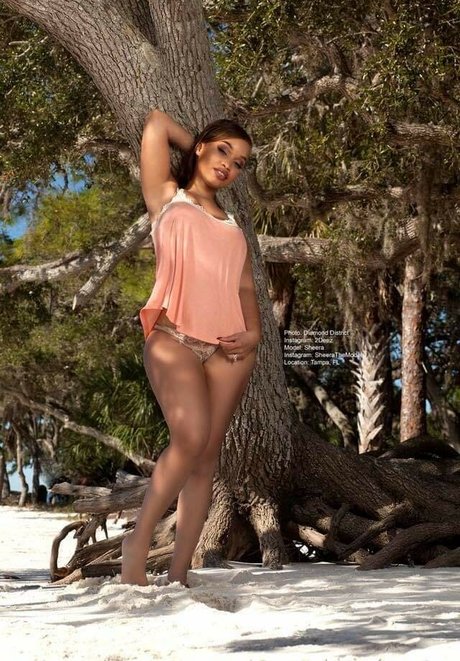 Sheera The Model high quality actress photos