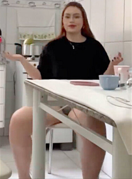 Fabricia Freitas xxx actress image