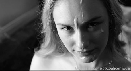 Coco Alice model hot galleries