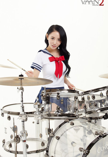 A Yeon pornstar sex photos