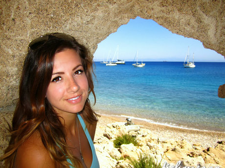 TJHeart star xxx photo