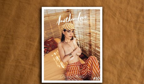 Naima Vega model perfect pic