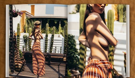 Naima Vega pornstar hot archive