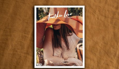 Naima Vega best star pics