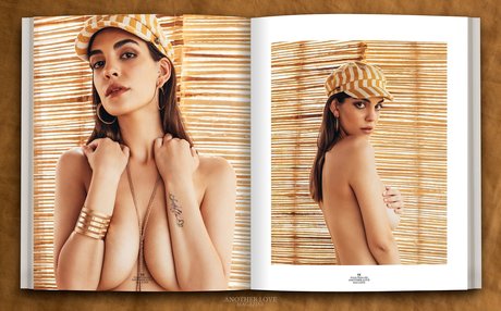 Naima Vega pornographic model pictures