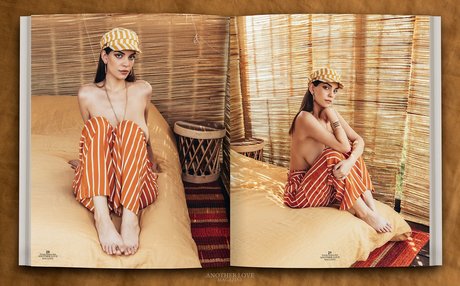 Naima Vega model beautiful images