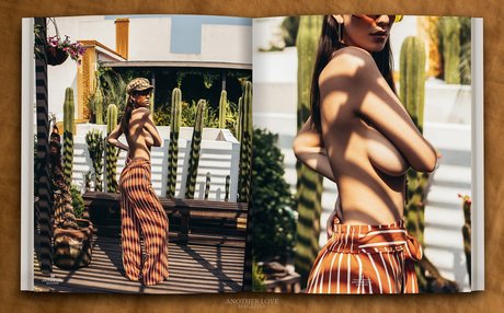 Naima Vega model free picture