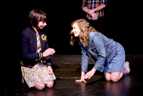 Kate Micucci model nice img