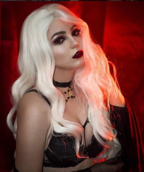 Annie Seixas star perfect photo