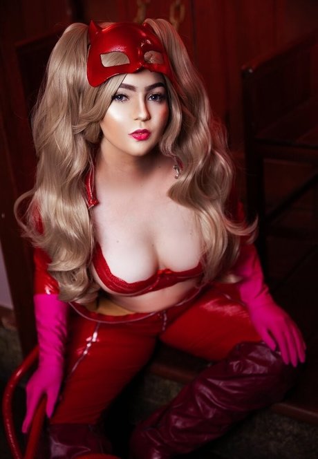 Annie Seixas sex star images