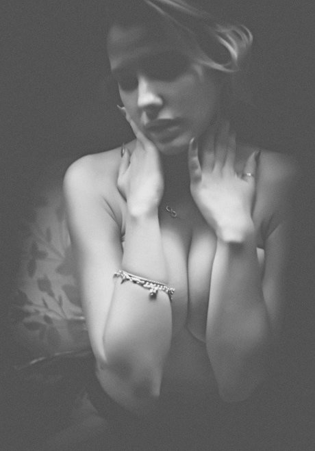 Kinky kimmie best actress archive