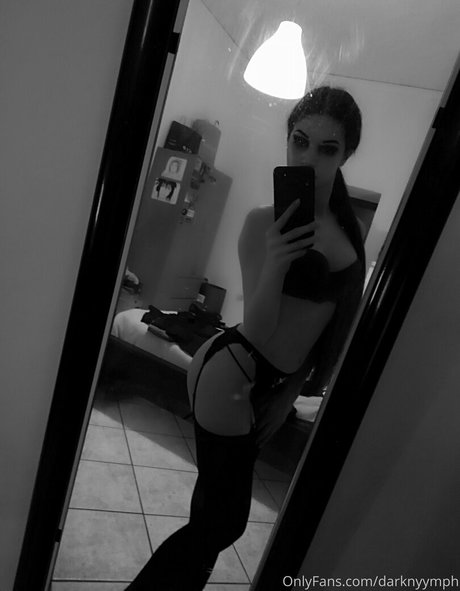 Darknyymph pornstar nudes pictures
