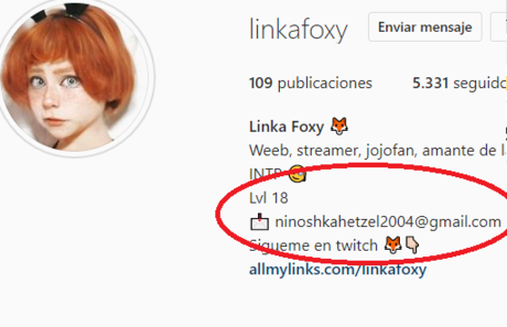 Linka Campanelli erotic star photos