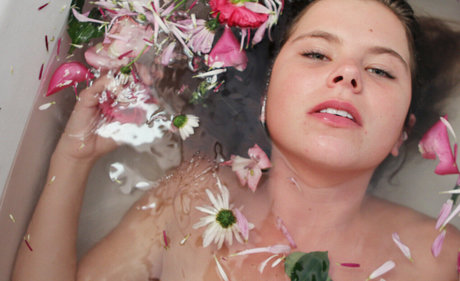 Insuh Yoon nice model image