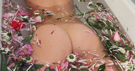 Insuh Yoon pornstar beautiful gallery