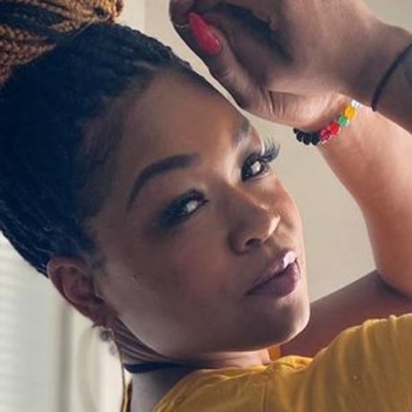 Diamond Monroe xxx pornstar pic