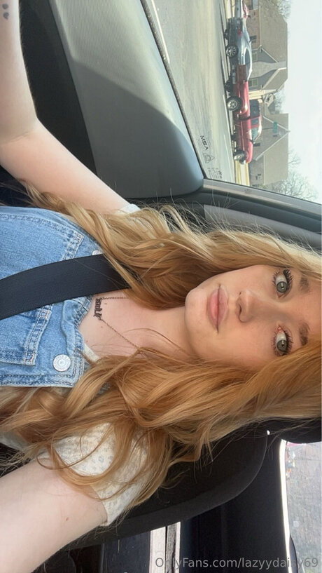 Lazyydaisy69 art model pictures