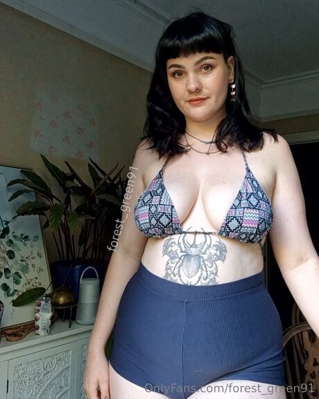 forest green91 thumbnail