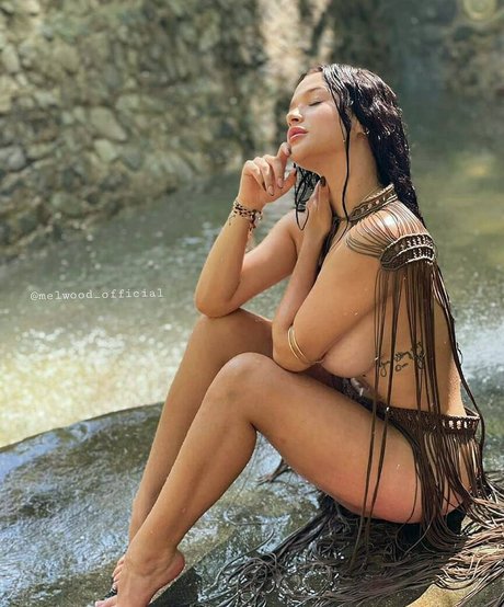 Melwood model nude pictures