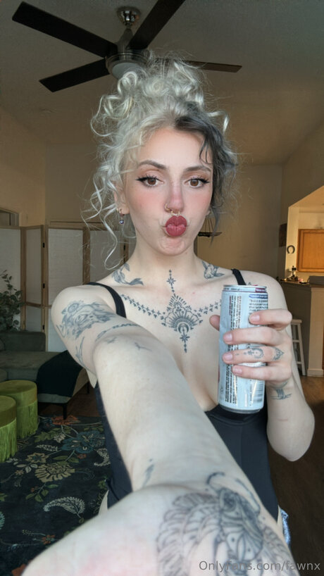 Fawnx pretty model archive