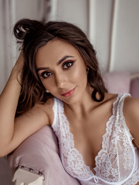 Mariarty model nice photo