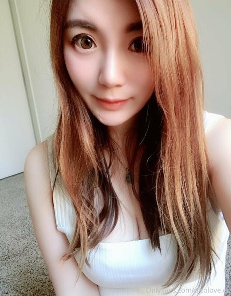 NicoLove art model photos