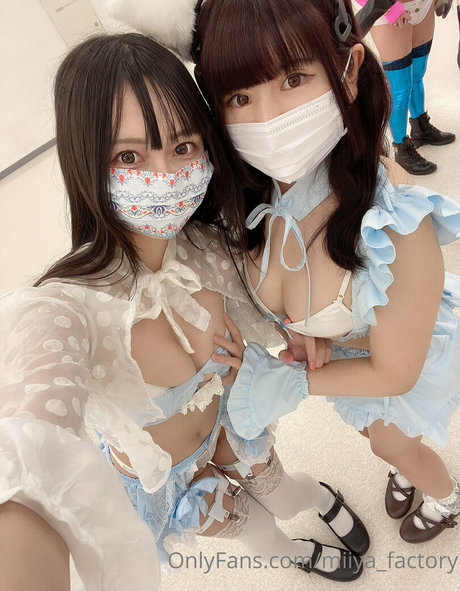 _miiya factory profile image