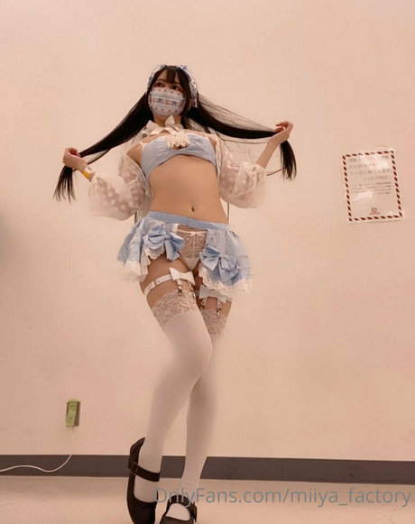 _miiya factory pornstar hd galleries