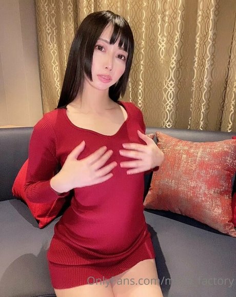 _miiya factory nude star archive