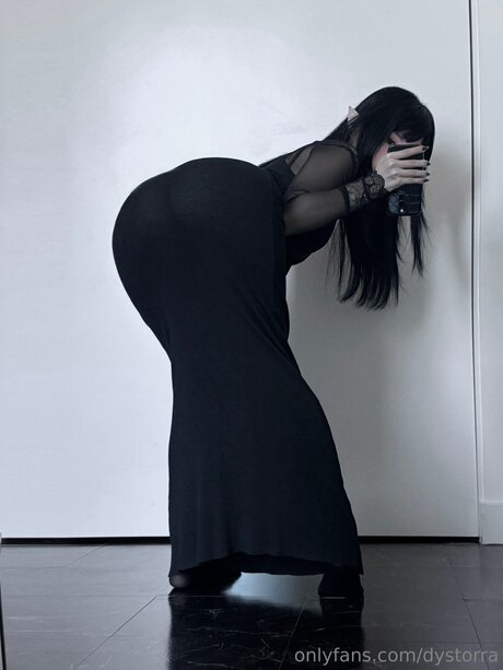 Dystorra art pornstar archive